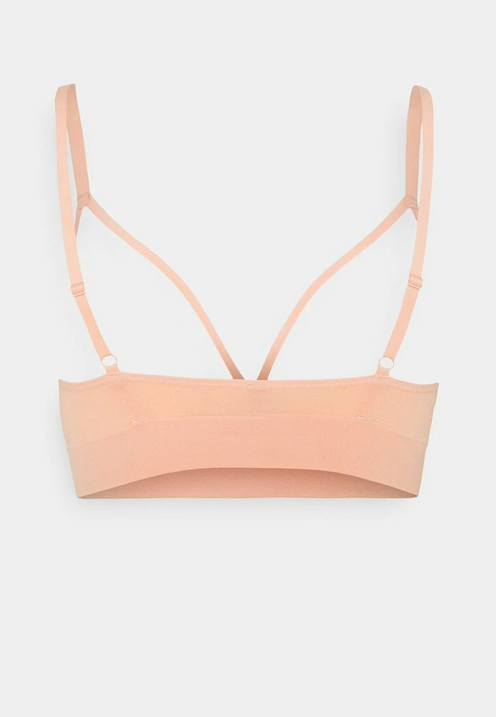 Esprit ALWINE PAD - Bustier - Light Pink 7 Esprit ALWINE PAD - Bustier - Light Pink - Image 7
