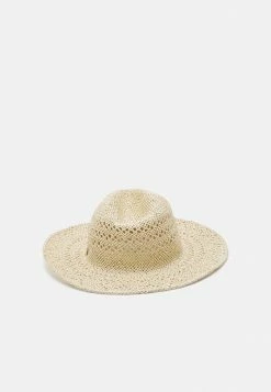 Esprit Hat - Cream Beige
