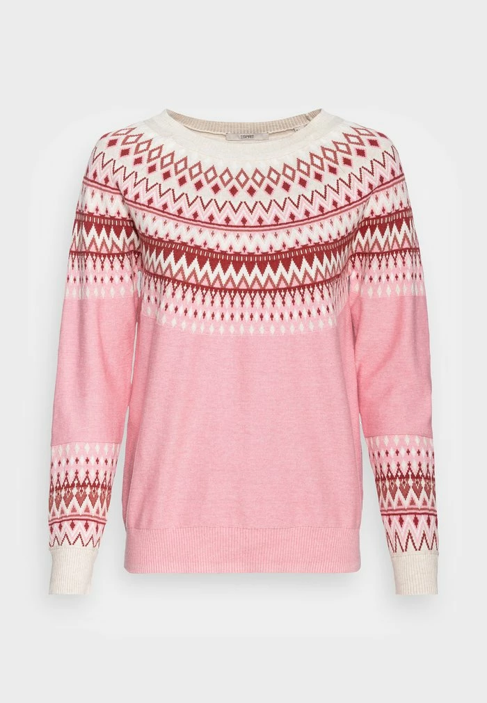 Esprit Jumper - Light Pink
