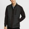 Esprit Outdoor Jacket - Black