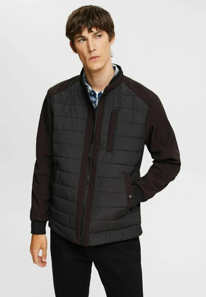 Esprit Outdoor Jacket - Black
