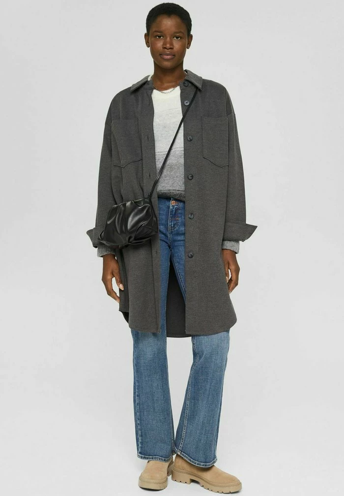 Esprit Jumper - Black - Image 5