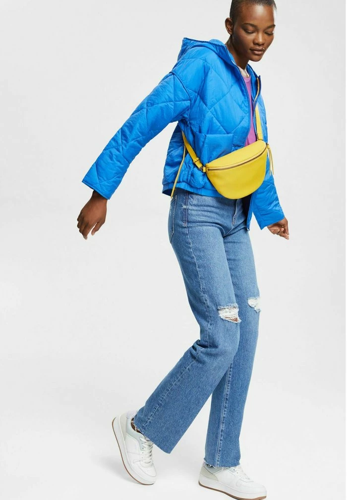 Esprit Winter Jacket - Bright Blue - Image 2