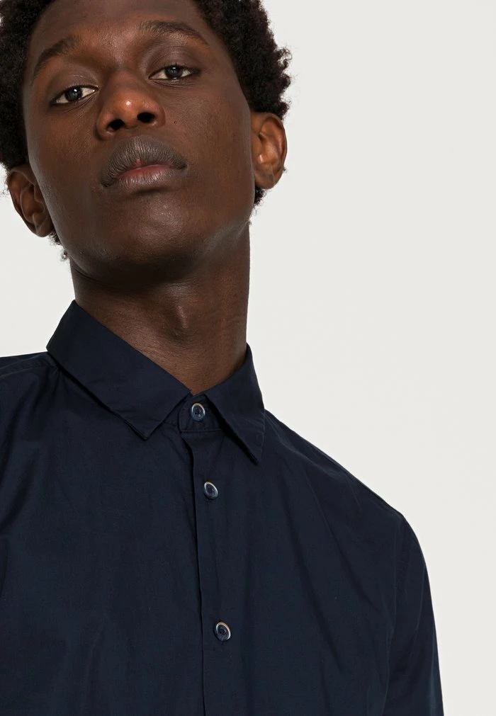 Esprit SUS CORE - Shirt - Navy - Image 5