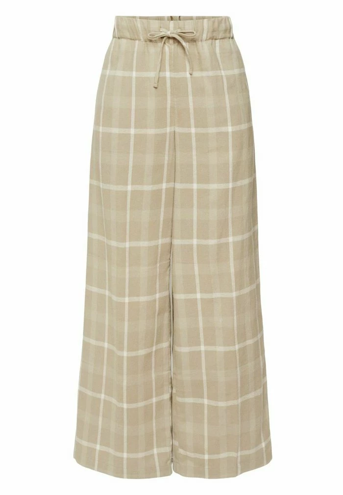 Esprit Pyjama Bottoms - Light Khaki - Image 5