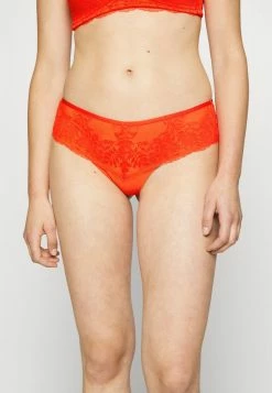 Esprit SEASONAL BRAZILIAN - Pants - Red Orange
