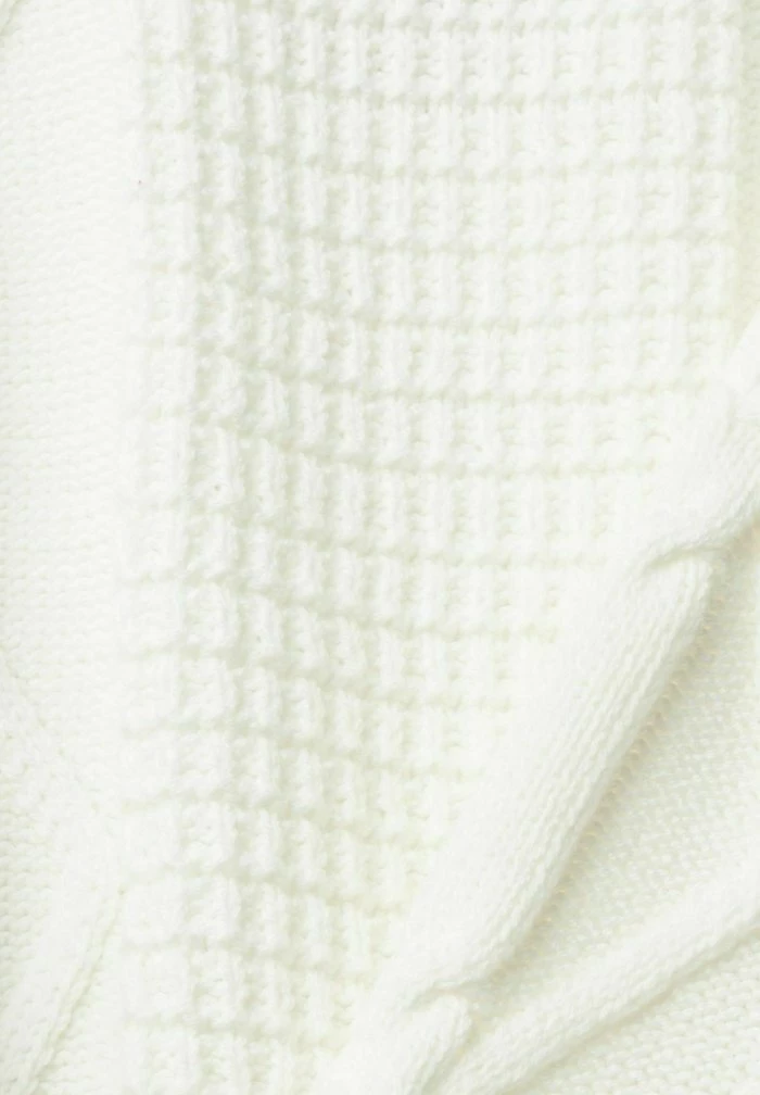 Esprit Jumper - Off White - Image 7