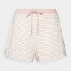 Esprit EVERYDAY SINGLE SHORTS - Pyjama Bottoms - Old Pink