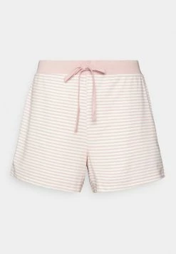 Esprit EVERYDAY SINGLE SHORTS - Pyjama Bottoms - Old Pink