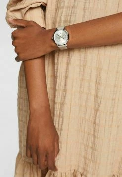 Esprit Chronograph Watch - Brown