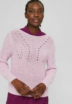 Esprit Jumper - Pink