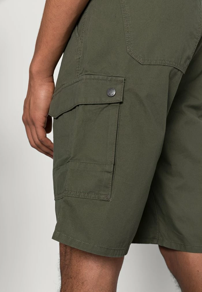 Esprit Shorts - Dark Khaki - Image 5