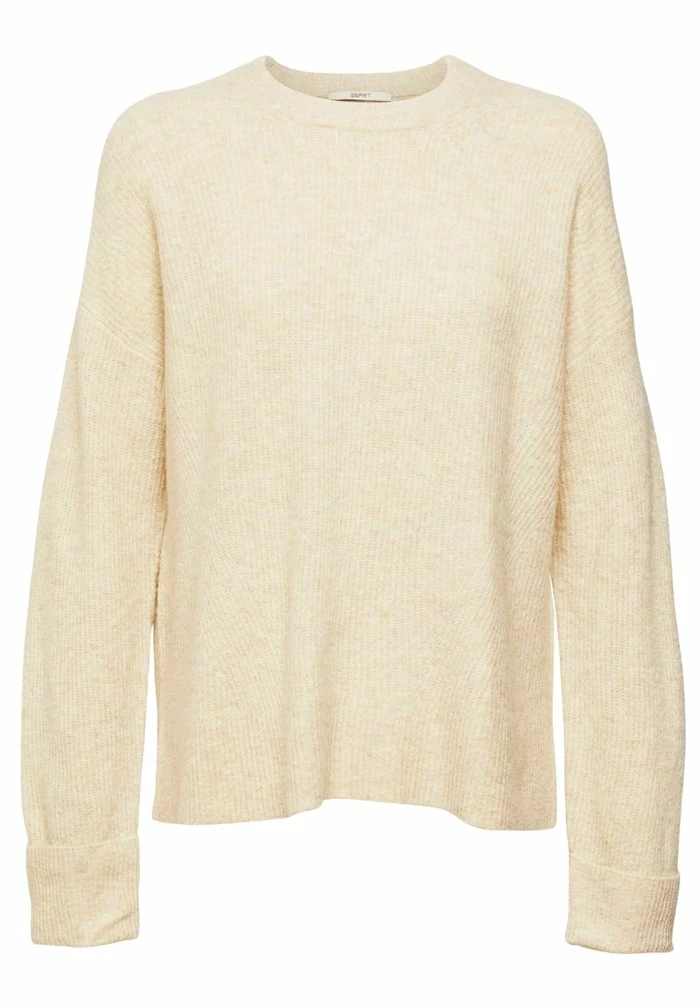 Esprit Jumper - Sand - Image 5