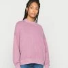 Esprit Sweatshirt - Mauve