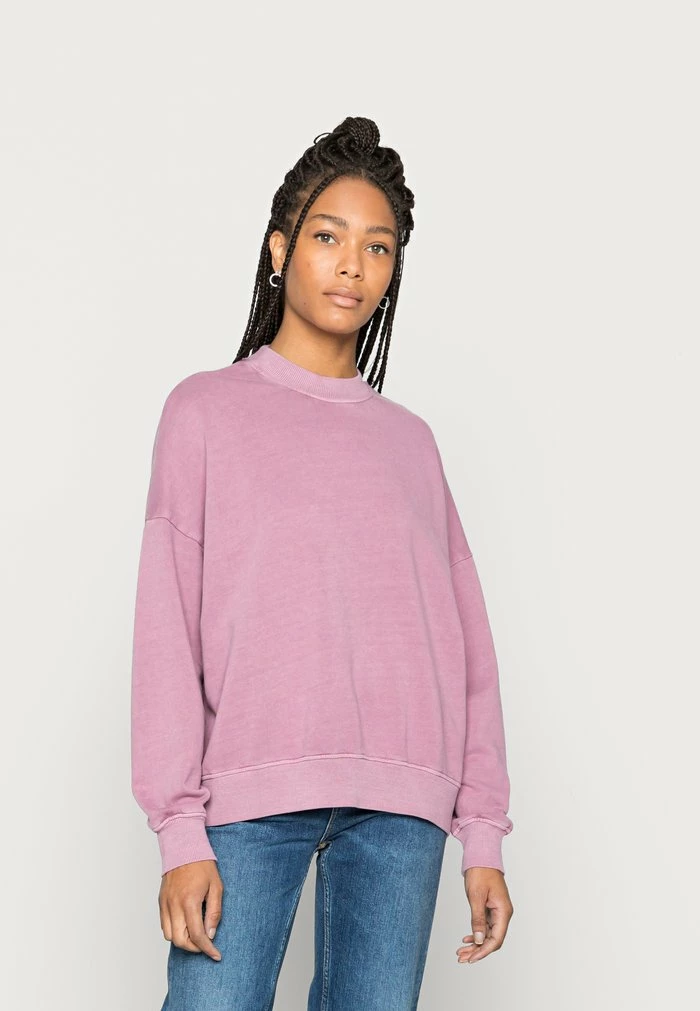 Esprit Sweatshirt - Mauve