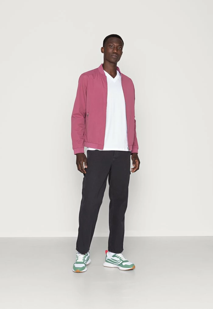 Esprit Basic T-shirt - White - Image 2