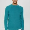 Esprit Jumper - Turquoise