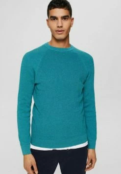 Esprit Jumper - Turquoise