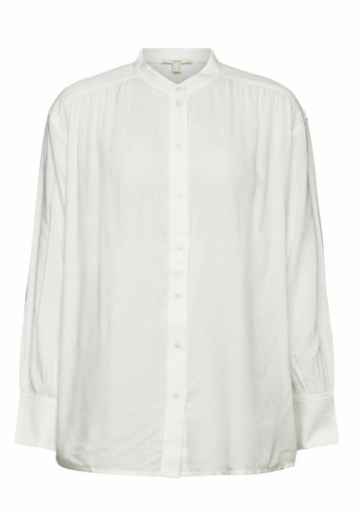 Esprit Blouse - Off White - Image 5