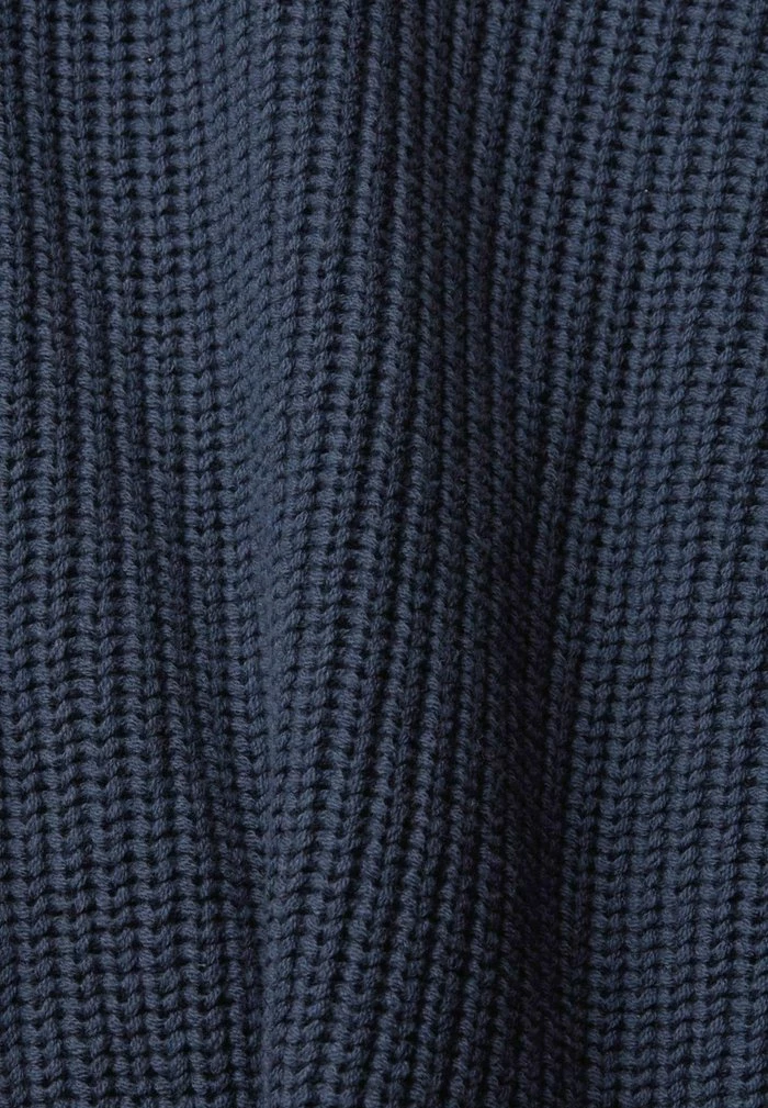 Esprit Cardigan - Navy - Image 6