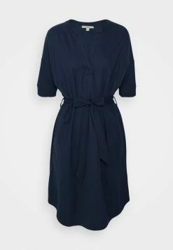 Esprit DRESSES - Day Dress - Navy