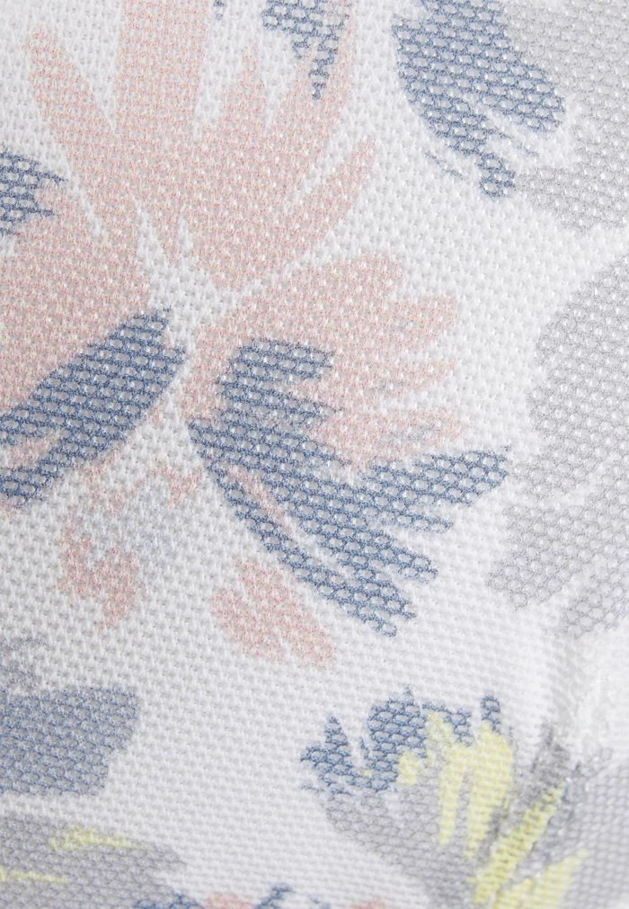 Esprit PRINTED PAR THE SOFT FIT WIRELESS PADDED - Triangle Bra - White - Image 3