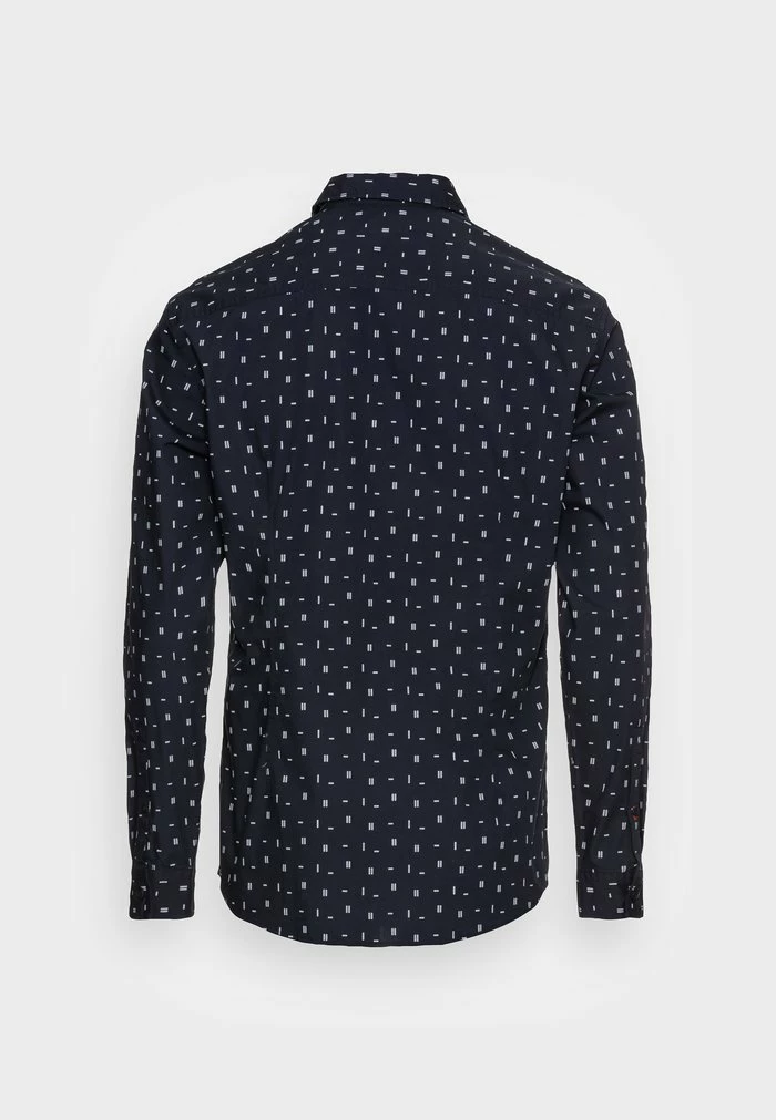 Esprit Shirt - Navy - Image 2