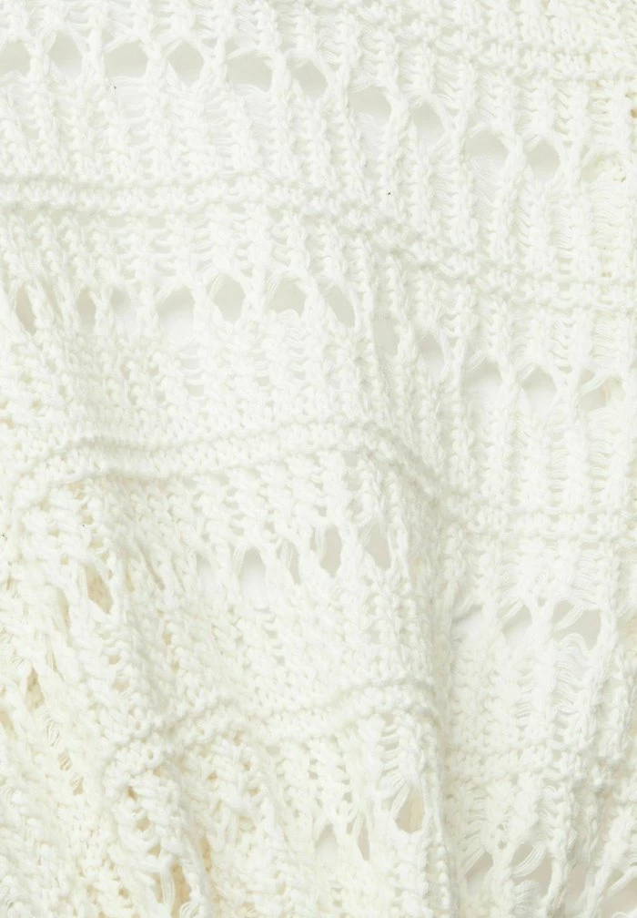 Esprit Cardigan - Off White - Image 8