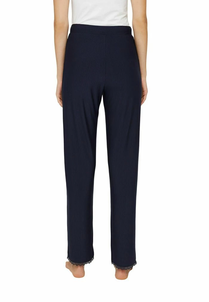 Esprit Pyjama Bottoms - Navy - Image 7