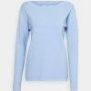 Esprit HILOW - Jumper - Pastel Blue