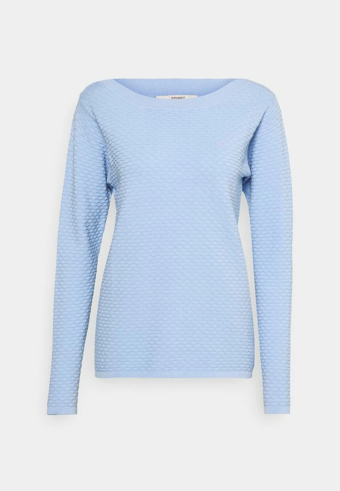 Esprit HILOW - Jumper - Pastel Blue