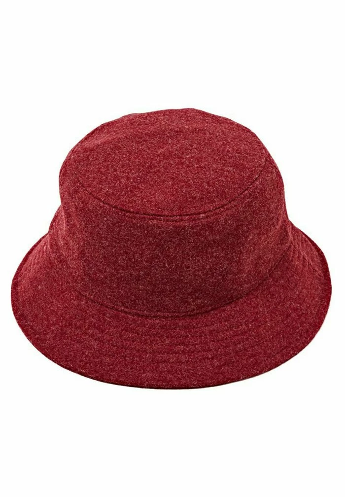 Esprit Hat - Bordeaux Red - Image 2