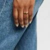 Esprit Ring - Rosegold