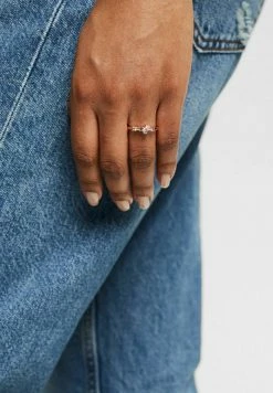 Esprit Ring - Rosegold
