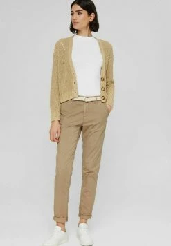 Esprit Chinos - Taupe