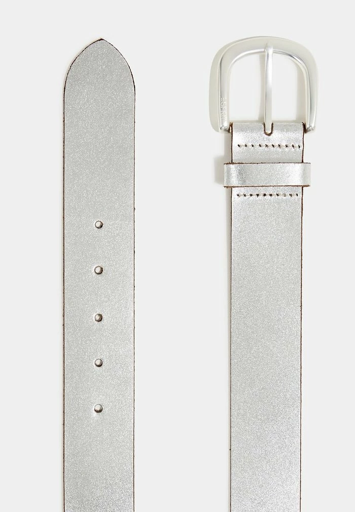Esprit Belt - Silver - Image 3