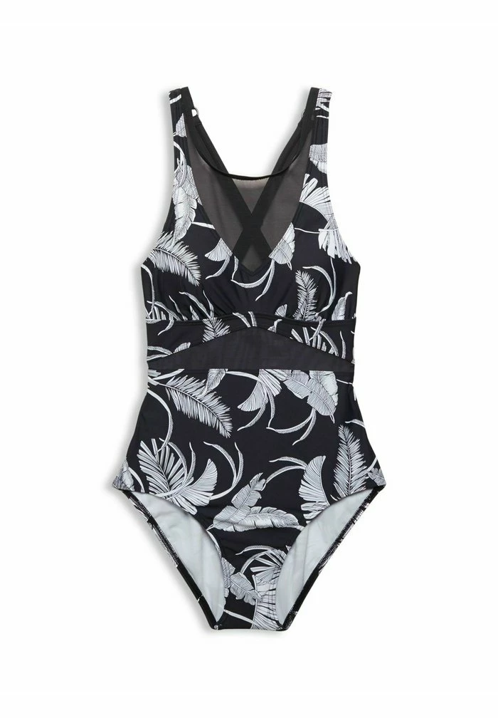 Esprit Swimsuit - Black - Image 9