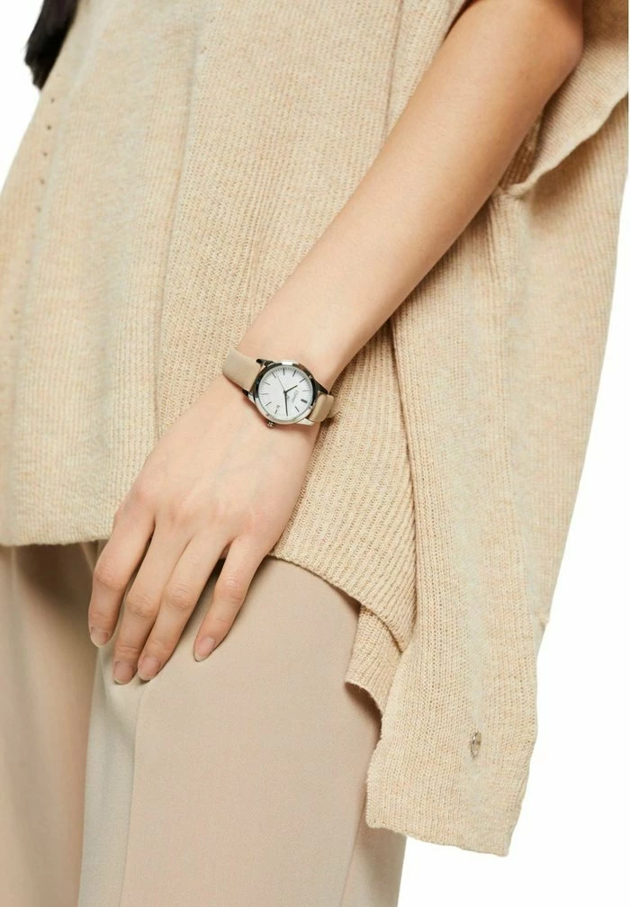 Esprit Watch - Beige