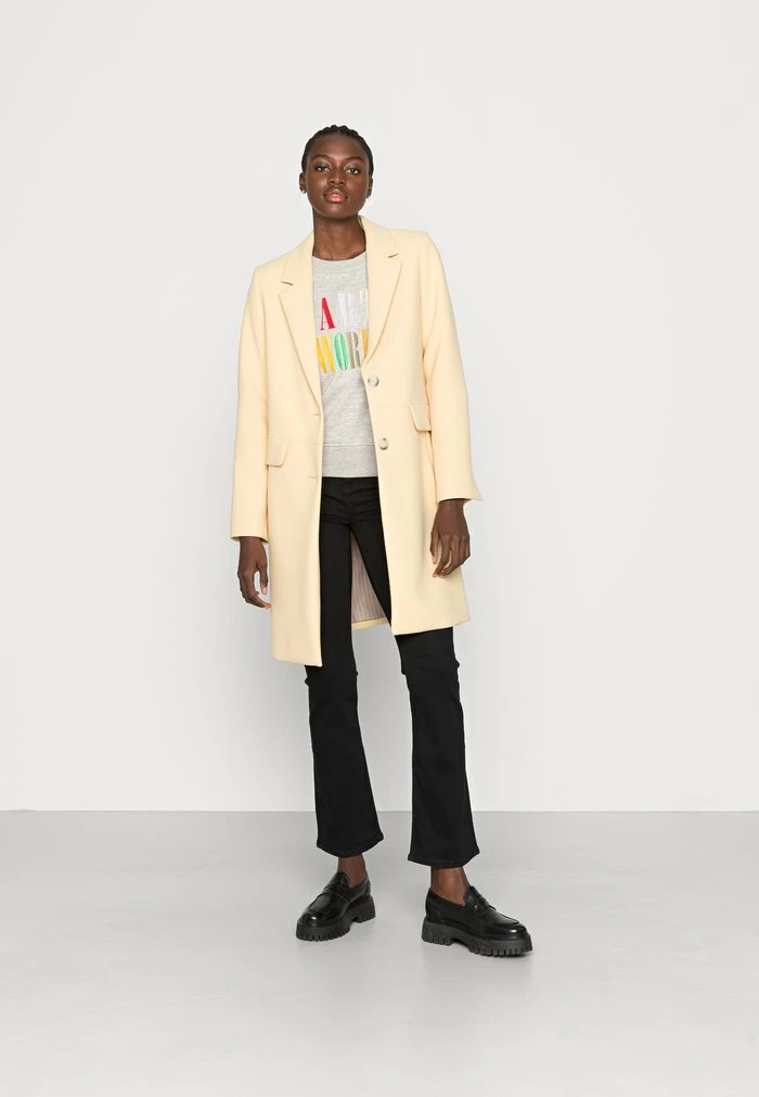 Esprit Sweatshirt - Light Grey - Image 2