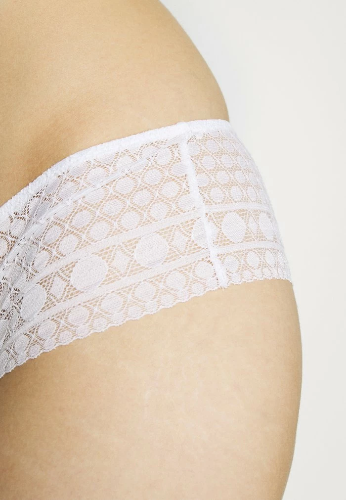 Esprit MODERN BRAZILIAN - Pants - White - Image 5