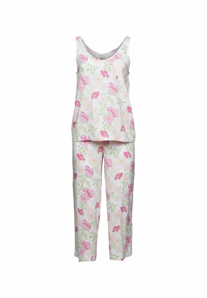 Esprit Pyjama Set - White - Image 7