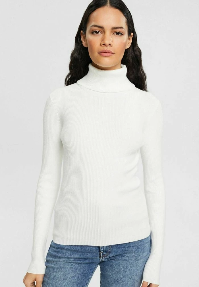 Esprit Jumper - Off White