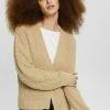 Esprit Cardigan - Sand