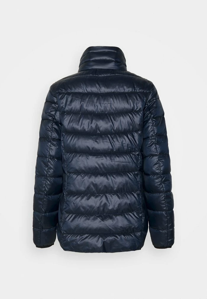 Esprit JACKETS OUTDOOR - Light Jacket - Navy - Image 4