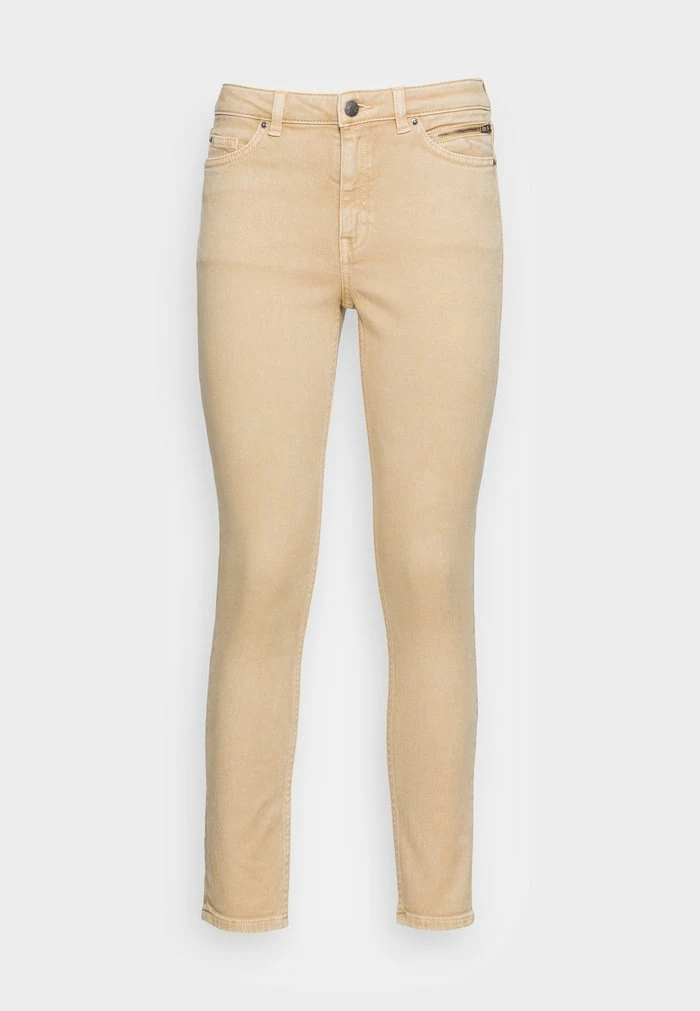 Esprit Trousers - Sand