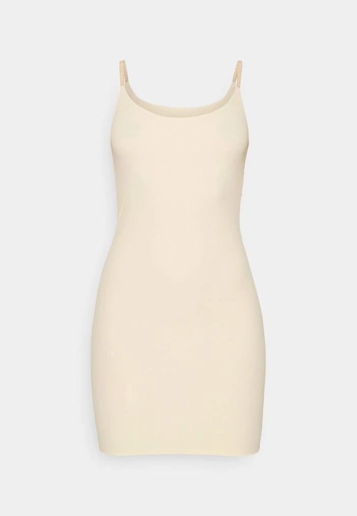 Esprit SOFT SHAPING CHEMISE SOFT SHAPE - Shapewear - Dusty Nude - Image 4