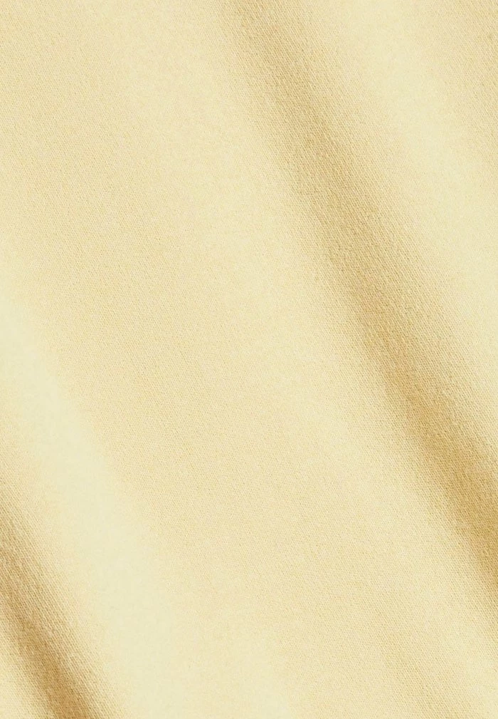 Esprit Sweatshirt - Pastel Yellow - Image 6