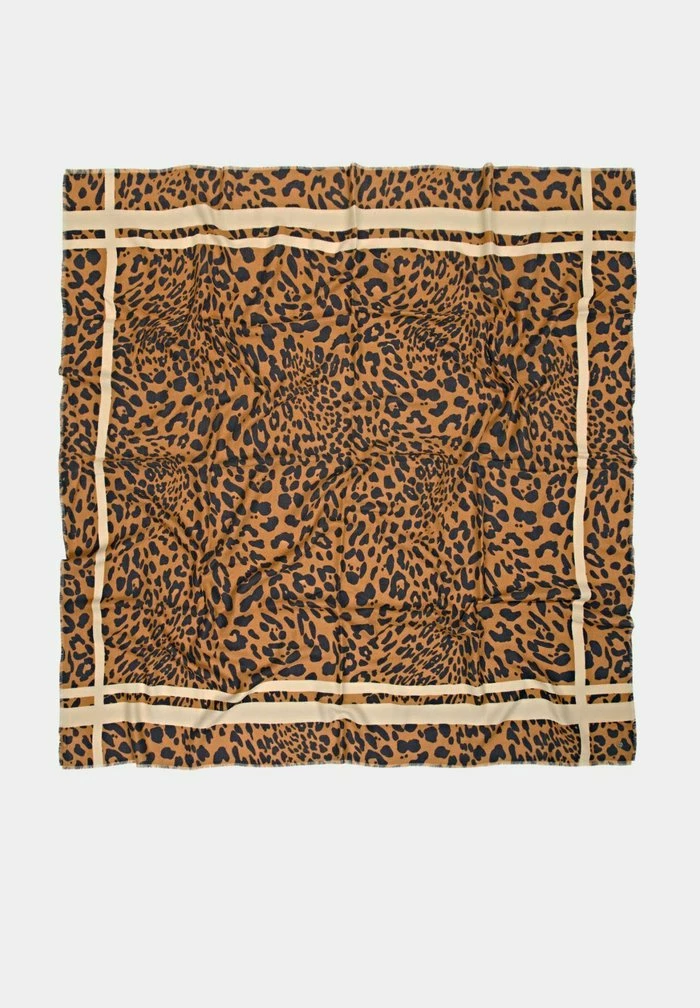 Esprit Scarf - Bark - Image 5