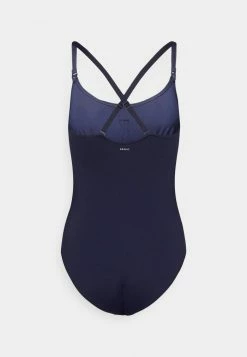 Esprit TURA BEACH SWIMSUIT WITH WIRE - Swimsuit - Navy 6 Esprit TURA BEACH SWIMSUIT WITH WIRE - Swimsuit - Navy -Esprit Shop 5bd90453a52045f8b61e6f46270aeb72
