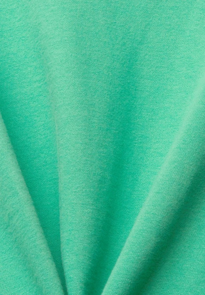 Esprit LONG SLEEVE - Sweatshirt - Green - Image 4